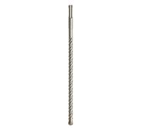 kwb Cross-Tip Hammer Drill Ø 20.0 mm 264020 (450 mm length, 4-cutting, SDS plus recording)