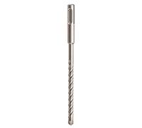 kwb Cross-Tip Hammer Drill Ø 8.0 mm 261008 (160 mm Length, 4-dashing, SDS plus recording)