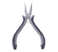 kwb Electronics Flat Tongs 120 mm 389010, According to DIN ISO 9655, self-Opening, Handy