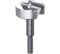 kwb forstner Bit 50mm precise cuts low heat long life