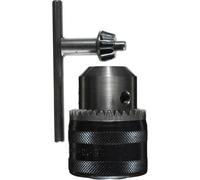 kwb Gear ring Drill chuck 1/2"x20 impact resistant Drill 1.5-13mm