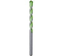 kwb Granite Drill Bit 12mm 150mm cylinder shank 1pc steel 052720