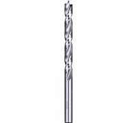 kwb Hardwood Drill Ø 10 Mm with Long Tool Life, Clean Drill Holes, Twin-Land Flute Design and High Precision