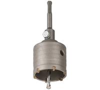 kwb Hollow Drill Bit 68mm SDS Plus Carbide tipped masonry use 175366
