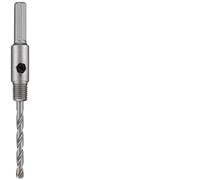 kwb Hollow Drill shank single piece for precision Drilling 175300