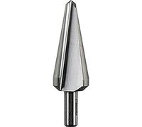 kwb HSS Deburring Drill Bit, Ø 5-20mm, 70mm Length, Step Drill, Cone Drill, Hole Cutter