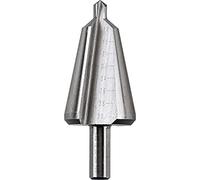 kwb HSS Deburring Drill Metal, Ø 16-30 mm, 74 mm Length, Steel Sheet, Stepless, Pilot Point