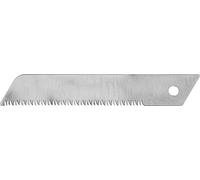 kwb Japan saw 18 mm for cutter knife 023103 (3 pieces, in practical donor box)