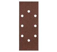 kwb KWB818188 Orbital Sander Sheets 93 x 230mm Assorted (Pack of 30)