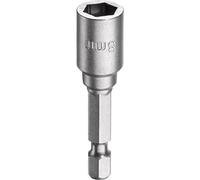 kwb Magnetic Nut Setter, 8 mm