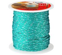 KWB Mason's LINE 100 Meters | 1.2 MM Thickness | Green Nylon | Braided | Made in Germany