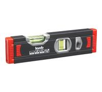 kwb Mini Aluminium Spirit Level, 20 cm