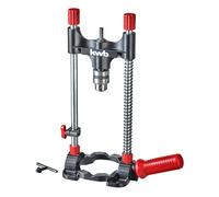 kwb 778500 Pro Drill chuck non-slip base adjustable 45°-90° angle