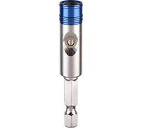 kwb 100400 Quick-Change Bit holder 1/4" Hex one-touch magnetic