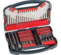 KWB Drills & bits set - 101pcs