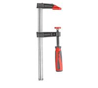 kwb Screw Clamp with Two-Component Handle, 50 x 200 mm