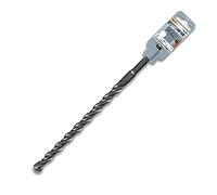 kwb SDS PLUS HB 44 Hammer Drill Ø 14.0 mm 242644 (length 260 mm, high temperature soldered carbide cutting edge)
