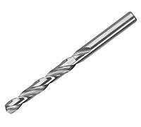 kwb Silver Star HSS Metal Drill Bit Ø 6mm - Faster, Easier, Precise Drilling for Power Screwdrivers and Drills