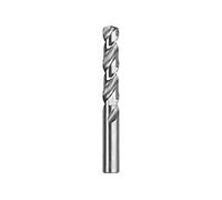 kwb Silver Star HSS Metal Drill Bit Ø 7.5mm for Efficient Drilling with Power Drills and Cordless Screwdrivers