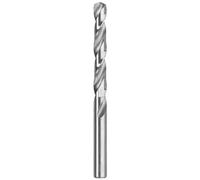 kwb Silver Star HSS Metal Drill Bit Ø 8.5mm - Faster and Easier Drilling for Power Tools