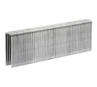 kwb Staples, Type 055/355, Narrow Back, Steel, C-Point, High Strength