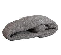 kwb steel wool 200 gr. 089560 (Extra fine, no. 000, Quality steel)