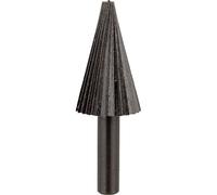kwb step Drill Bit tool steel for variable Drilling in thin materials