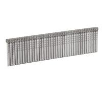 kwb Strong Wire Nails, Ø 2.0 mm Head, C-Point, for Various Carpentry and Craft Projects