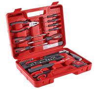 kwb tool box 35-piece ergonomic TÜV-certified ideal for DIY tasks 370610