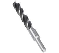 kwb Wood Twist Drill Ø 16 Mm in industrial Quality for Clean Drilling and Stable Straight Running