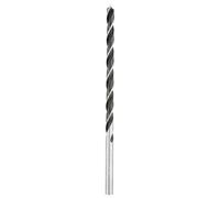 kwb Wood Twist Drill Bit 14mm x 400mm CV steel precise Drilling