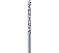 kwb Wood Twist Drill Bit 9mm HSS-M2 industrial quality