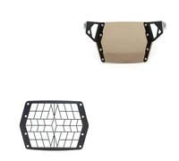 KWBYDGBW Motorcycles Headlight Guard Grill Protector Cover FOR SUZUKI V-STROM 1050XT DL1050A VSTROM V STROM 1050 DL 1050 2019 2020 Headlights Guard Heads
