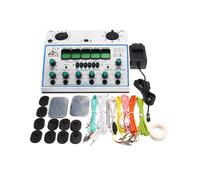 KWD808-I Electric Acupuncture Stimulator with 6 Channels Output Massager Care