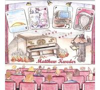 Kweder, Matthew - Songs Magic