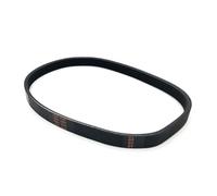 Kwedfgo Driving Belt 1 PIECE V-Belt PJ457 180J | V-belt 3/4/5/6/7 RIBS DRIVE BELT FOR WOOD PLANER MACHINE EINHELL RC MODE