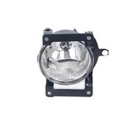 Kwedfgo Front Bumper Fog Light Lamp For Hyundai For Tucson 2005 2006 2007 2008 2009 Foglight Foglamp With Bulb Car Accessories Work Light Spot Beam(Left and right)
