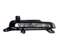 Kwedfgo Headlight Lamp LR072646 1PCS Left/Right Front Bumper Fog Lamps Lights Daytime Running Headlight For Land For Rover For Range For Evoque 2016-2018(Right)