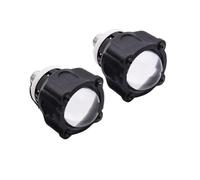 Kwedfgo LED Spotlights High Beam Fog Lights LED Lights For Cars Projector Lenses Car Headlamp Waterproof Retrofit 82500LM Work Light Spot Beam(A)
