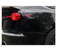 Kwedfgo Rear Light Assemblies For Tesla For Model 3 2017-2018 2019 2020 2021 2022 Modified Taillight Assembly For Full LED Rear Taillights Dynamic DRL(B)