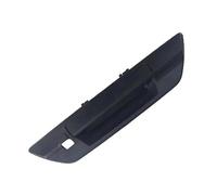 Kwedfgo Side Exterior Door Handle for Toyota for Hilux for Revo 2015 2016 2017 2018 Trunk Exterior Tailgate Rear Door Handle Black Or Chrome 69090-0K120 690900K120