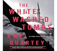 Kwei Quartey Whitewashed Tombs, The Paperback Book Kwei Quartey Multicolor