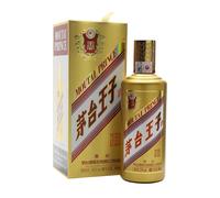 Kweichow Moutai Prince Gold Baijiu