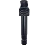 kweiny Transmission Fluid ATF Filler Adapter for Nissan CVT Trans M12 x 1.25