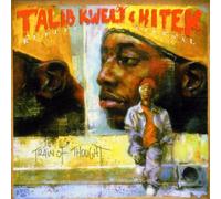Kweli Talib and DJ Hi - Reflection Eternal