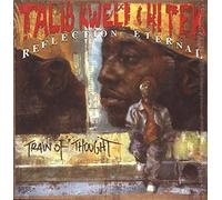 Kweli Talib and DJ Hi - Reflection Eternal [VINYL]