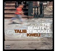 Kweli Talib - Beautiful Strugglethe (Lp) [VINYL]