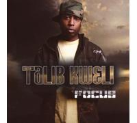 Kweli, Talib - Focus