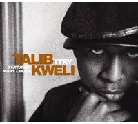 Kweli, Talib - I Try