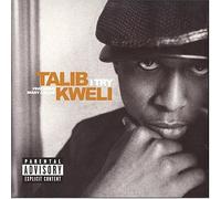 Kweli Talib - I Try